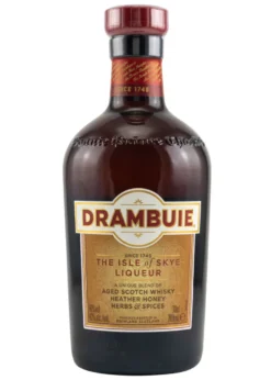 Drambuie Likör, 40% Vol, 0,7l