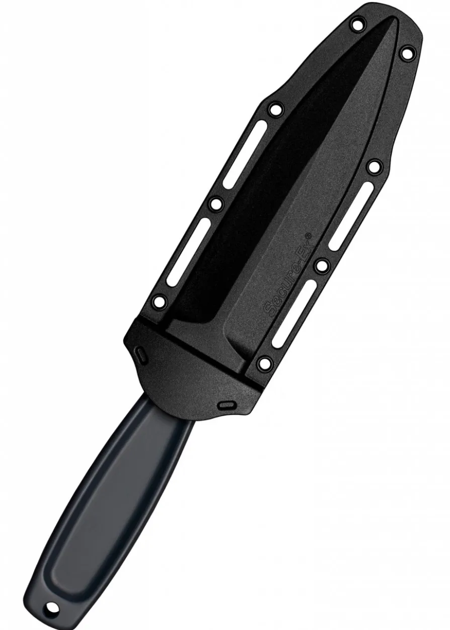 Drop Forged Boot Knife
