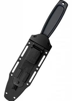 Drop Forged Boot Knife