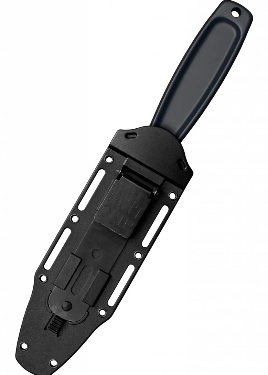 Drop Forged Boot Knife
