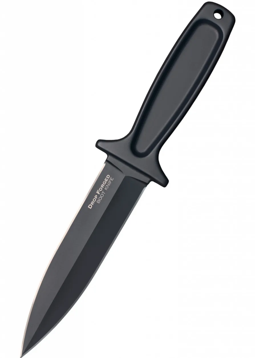 Drop Forged Boot Knife
