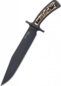 Drop Forged Bowie