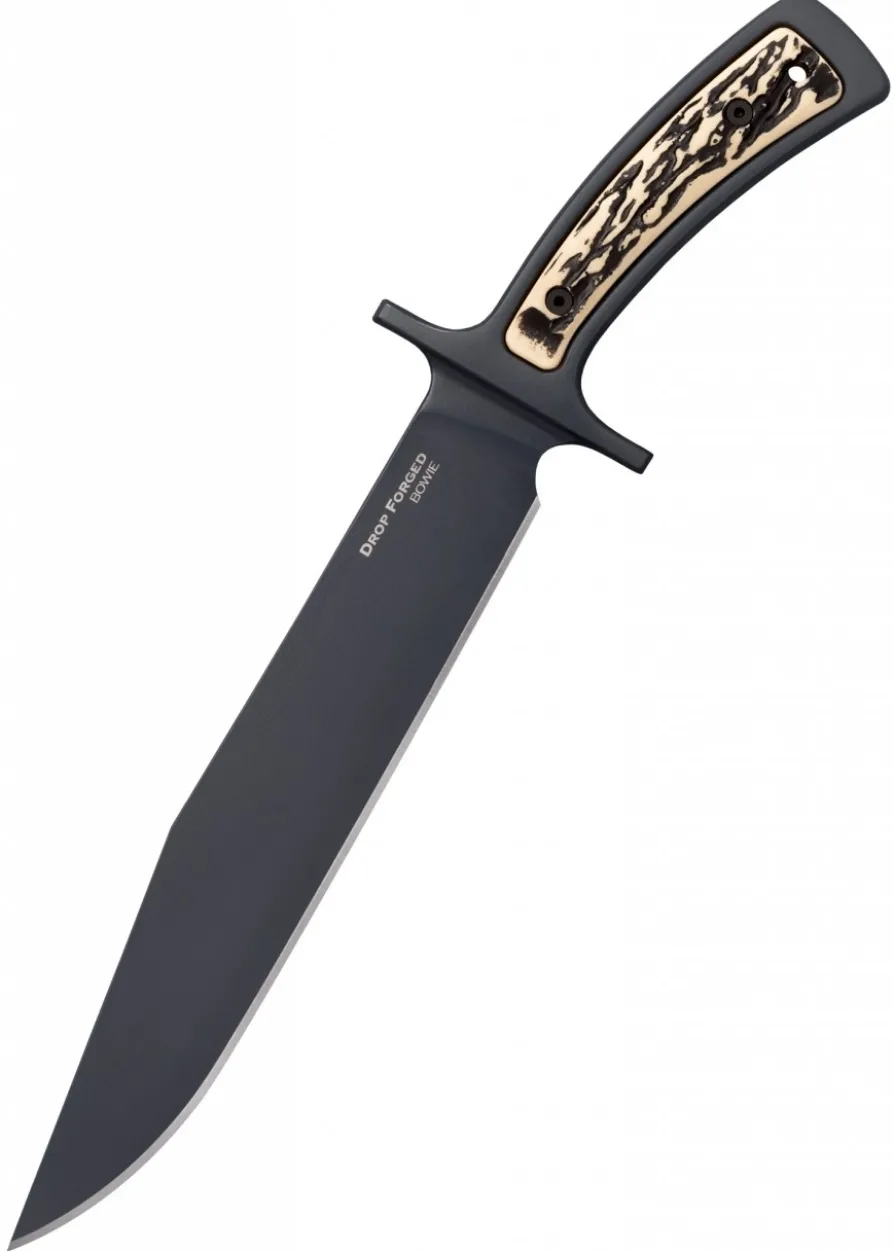 Drop Forged Bowie