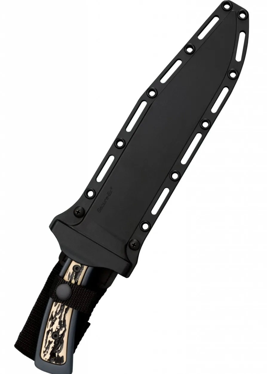 Drop Forged Bowie