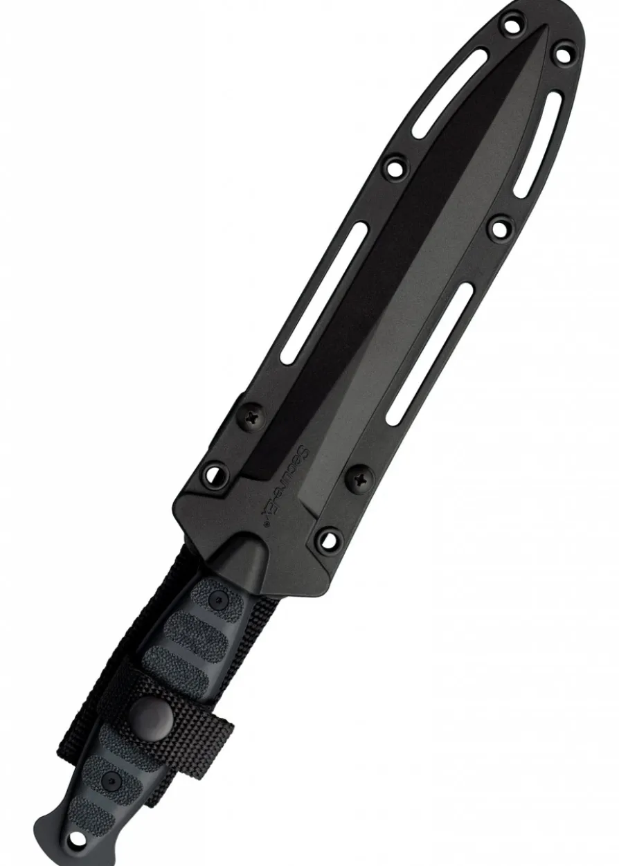 Drop Forged Wasp