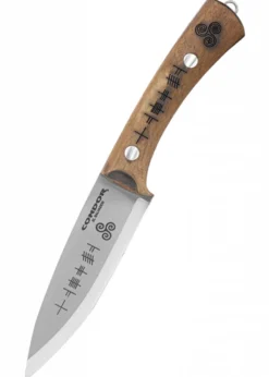 DRUID KNIFE, Condor