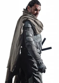 Dune Long Blade von Duncan Idaho