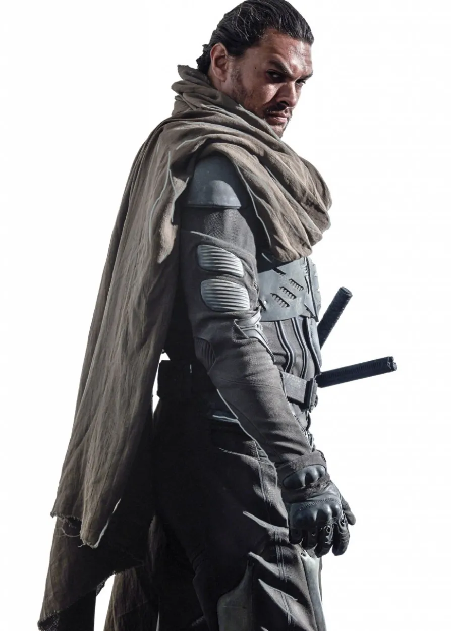 Dune Long Blade von Duncan Idaho