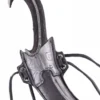Dunkelelfen Wurfdolchhalter