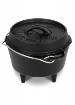 Dutch Oven ft1, 0,9l