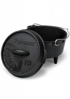 Dutch Oven ft1, 0,9l