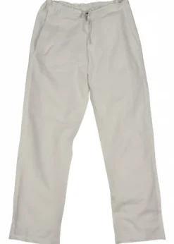 Einfache Mittelalter-Hose Hagen, natur