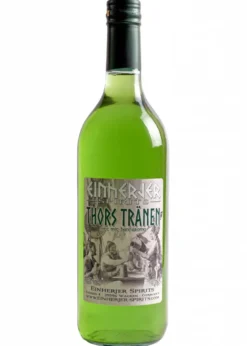 Einherjer - Thors Tränen, Honig-Met mit Hanfaroma, 0,75l, 10% Vol.