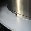 Eisenhut, 13. Jh., 1,6 mm Stahl