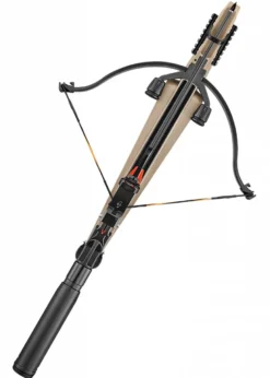 EK Archery Cobra R10 RX, Weitschussarmbrust