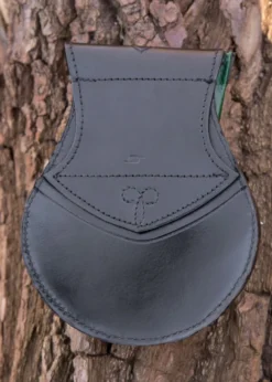 Elfen-Ledertasche