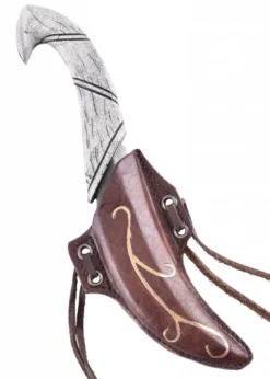 Elfen Wurfdolchhalter