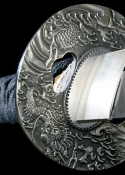 Emperor Wakizashi