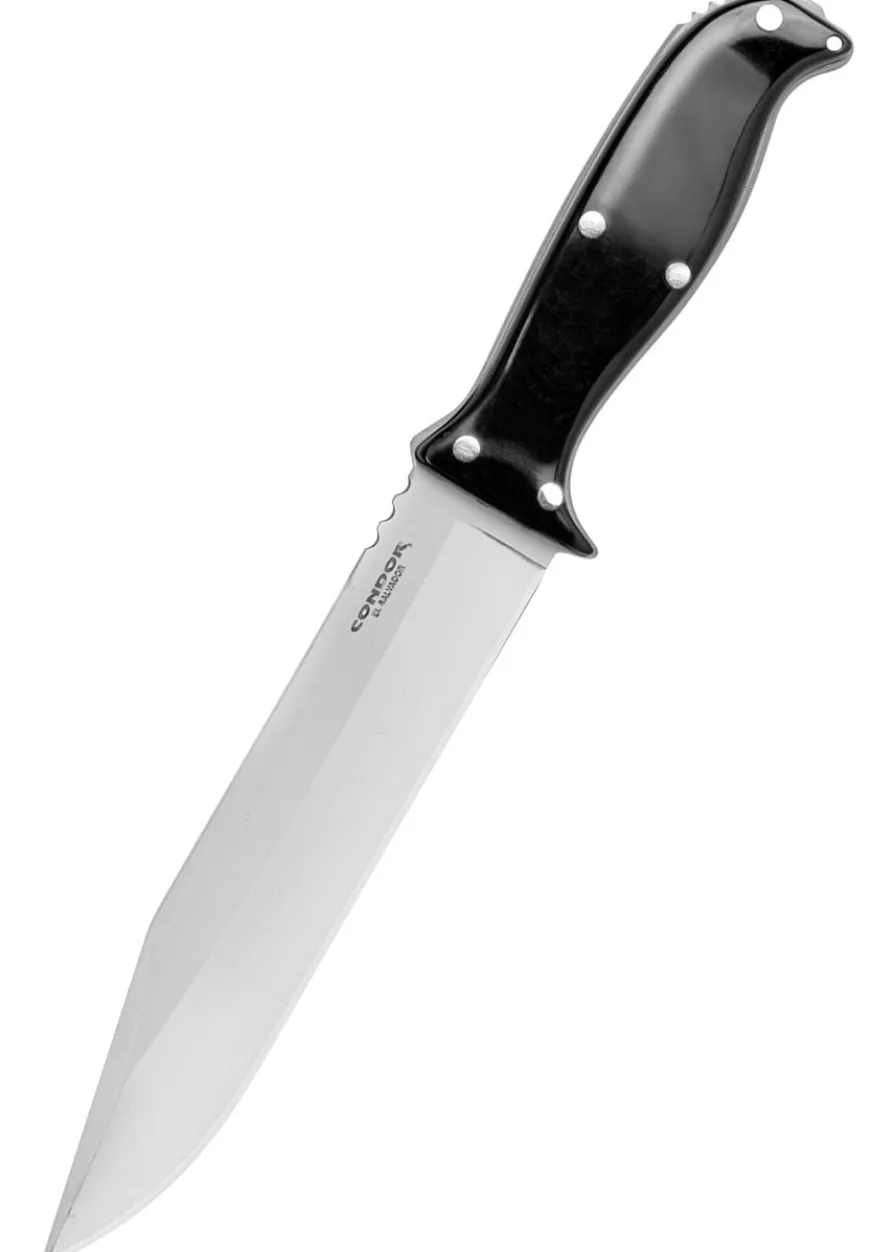 Enduro Knife, Condor