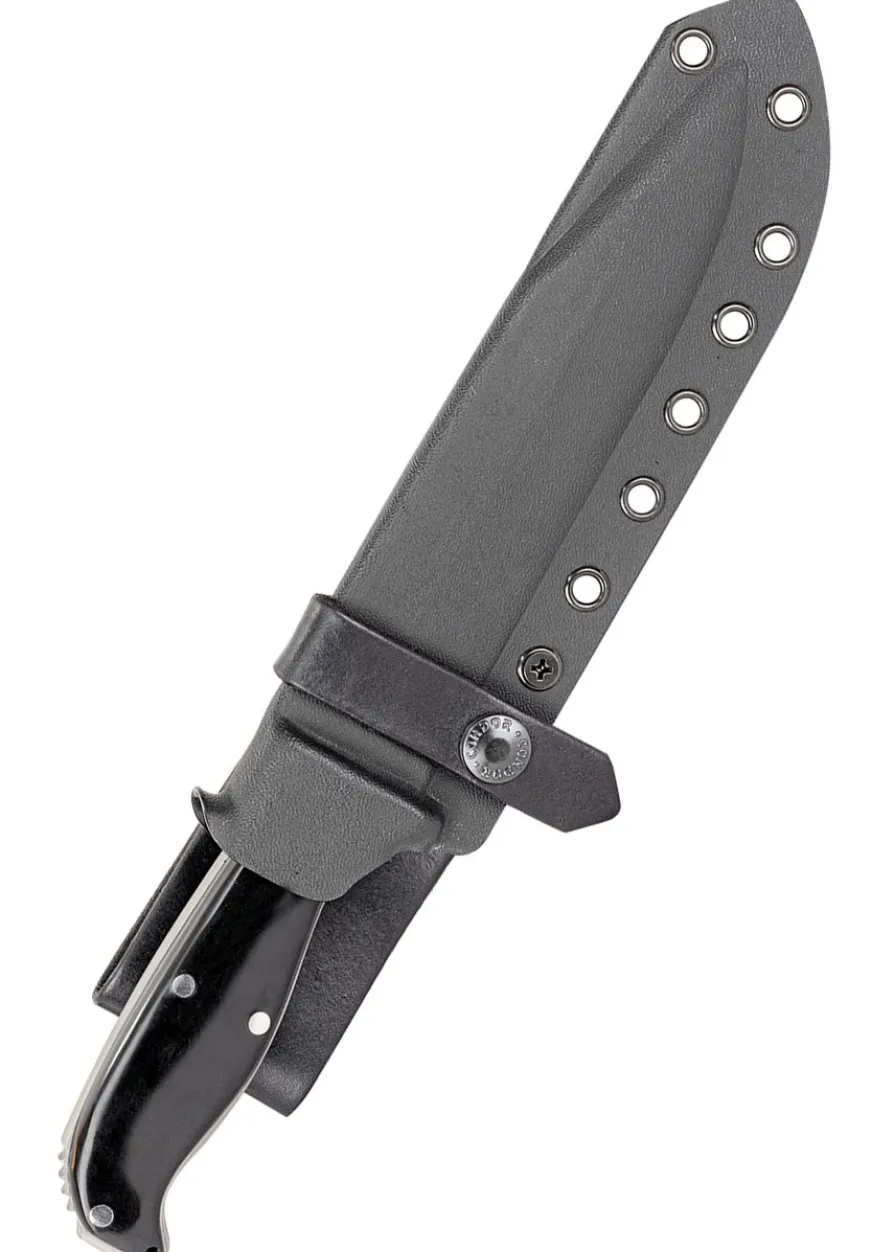 Enduro Knife, Condor