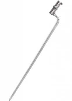 Enfield Bajonett mit Scheide