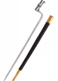 Enfield Bajonett mit Scheide
