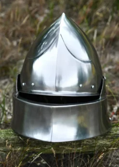 Englischer Schaller aus Coventry, 2 mm Stahl