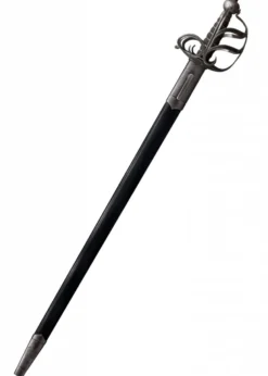 Englisches Backsword