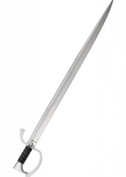 Englisches Falchion, 15. Jahrhundert, Royal Armouries