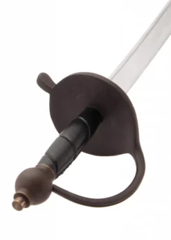 Entermesser des Piratenkapitäns, Windlass