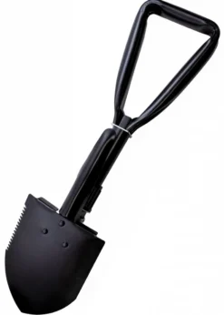 Entrenching Tool, Klappspaten, SOG