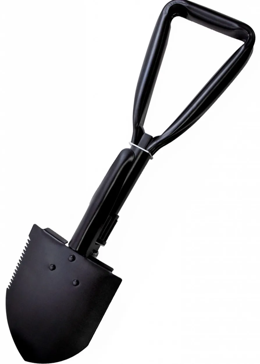 Entrenching Tool, Klappspaten, SOG