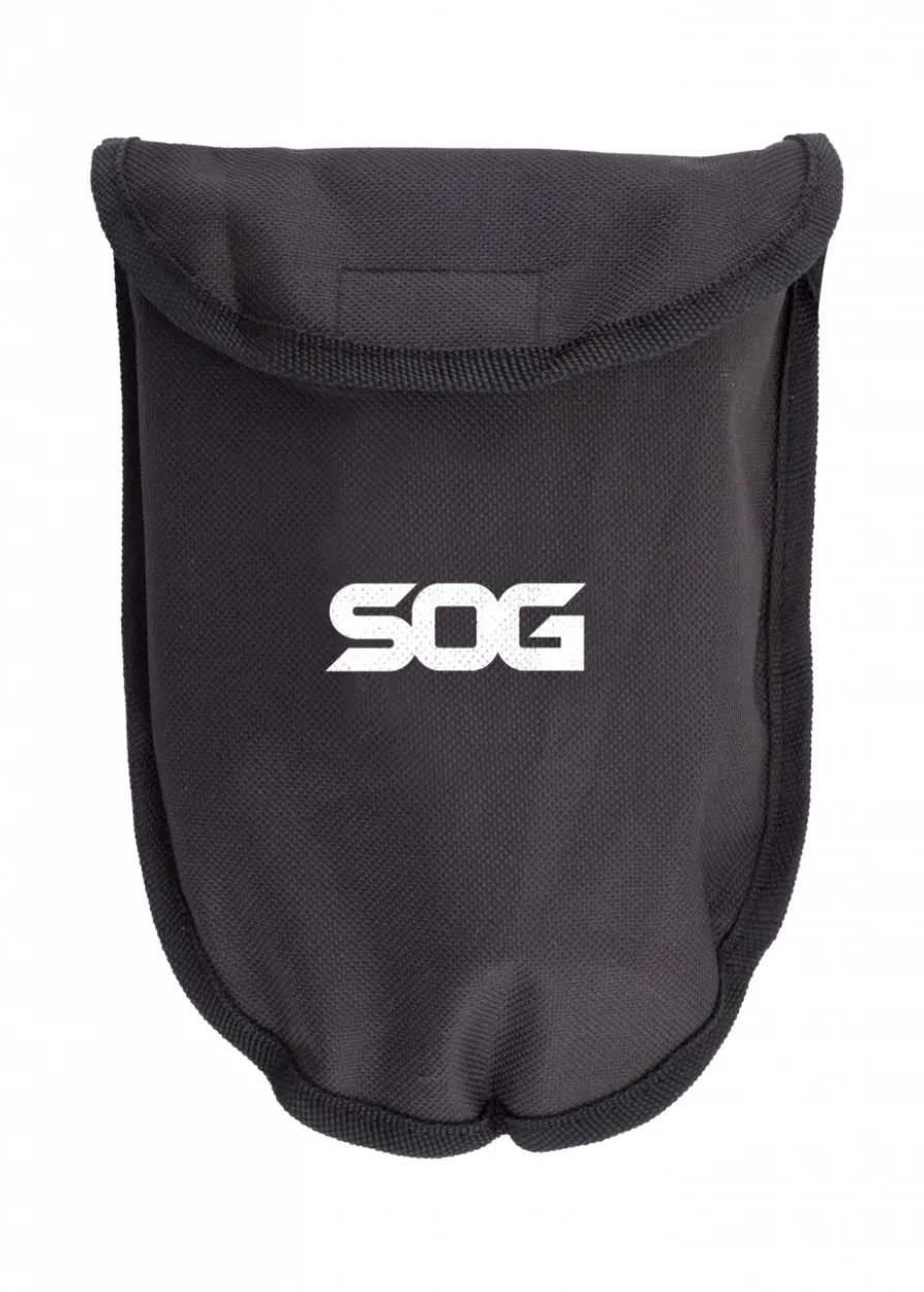 Entrenching Tool, Klappspaten, SOG
