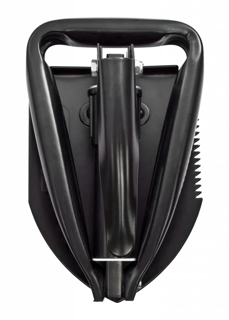 Entrenching Tool, Klappspaten, SOG