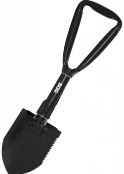 Entrenching Tool, Klappspaten, SOG