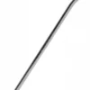 Erdnagel Hering Spezial aus Stahl, rund, ca. 23 cm