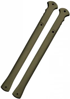 Ersatzgriff für Trench Hawk, Olivgrün