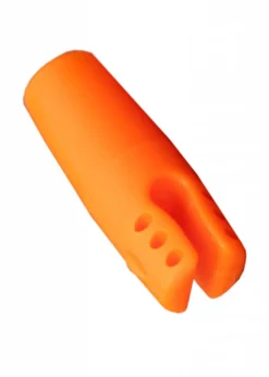 Ersatznocke für LARP-Pfeile, 6,75 mm, verschiedene Farben
