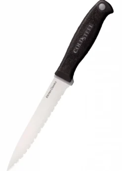 6er Steakmesserset, Kitchen Classics, mit optimierten Griffen
