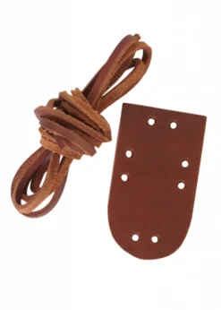 Erweiterung für Leder-Lamellen Rüstung ULF-LP-13