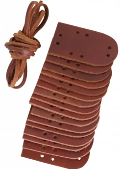 Erweiterung für Leder-Lamellen Rüstung ULF-LP-13