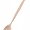 Esslöffel mit Haken, Ahorn, ca. 21 cm