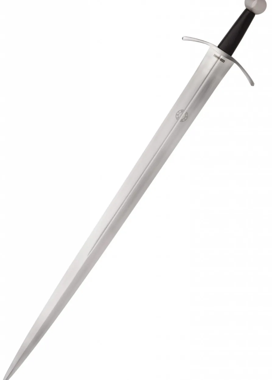Europäisches Ritterschwert, 14. Jhd, Royal Armouries