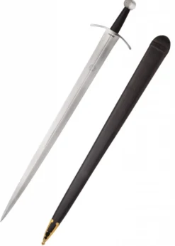 Europäisches Ritterschwert, 14. Jhd, Royal Armouries