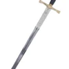 Excalibur - Kurzschwert, goldfarben, Marto