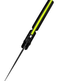 Extrema Ratio Aero Nitrogen Black Lime, Taschenmesser