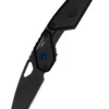 Extrema Ratio, Aero Nitrogen Black Blue, Taschenmesser