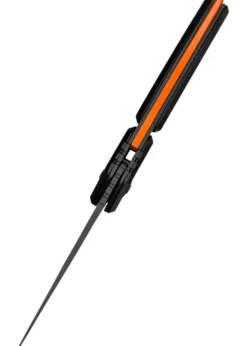 Extrema Ratio Aero Nitrogen Black Orange, Taschenmesser
