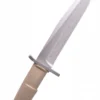 Extrema Ratio A.M.F., Desert, Feststehendes Messer