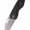 Extrema Ratio ANT, schwarz, stonewashed, Taschenmesser
